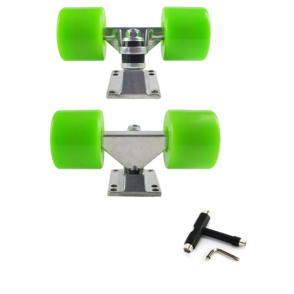 Mini Skateboard Truck 3.25\