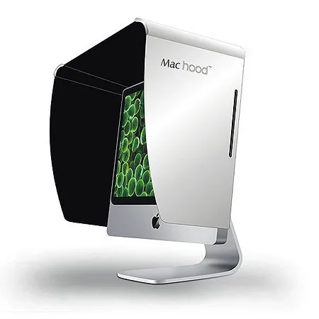 Monitor Hood Desktop Imac Hood Mda-01 24 Pollici
