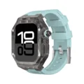 Black Blue green