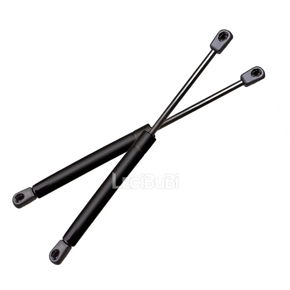 For Renault Dacia Duster 2011-2016 2pcs Rear Trunk Tailgate Strut Boot Lift Support Bars Gas Spring Dampers Rod 904520004R 5