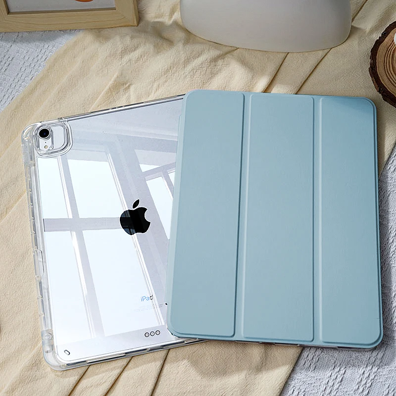 Universal iPad Air & Pro Protective Holder Case