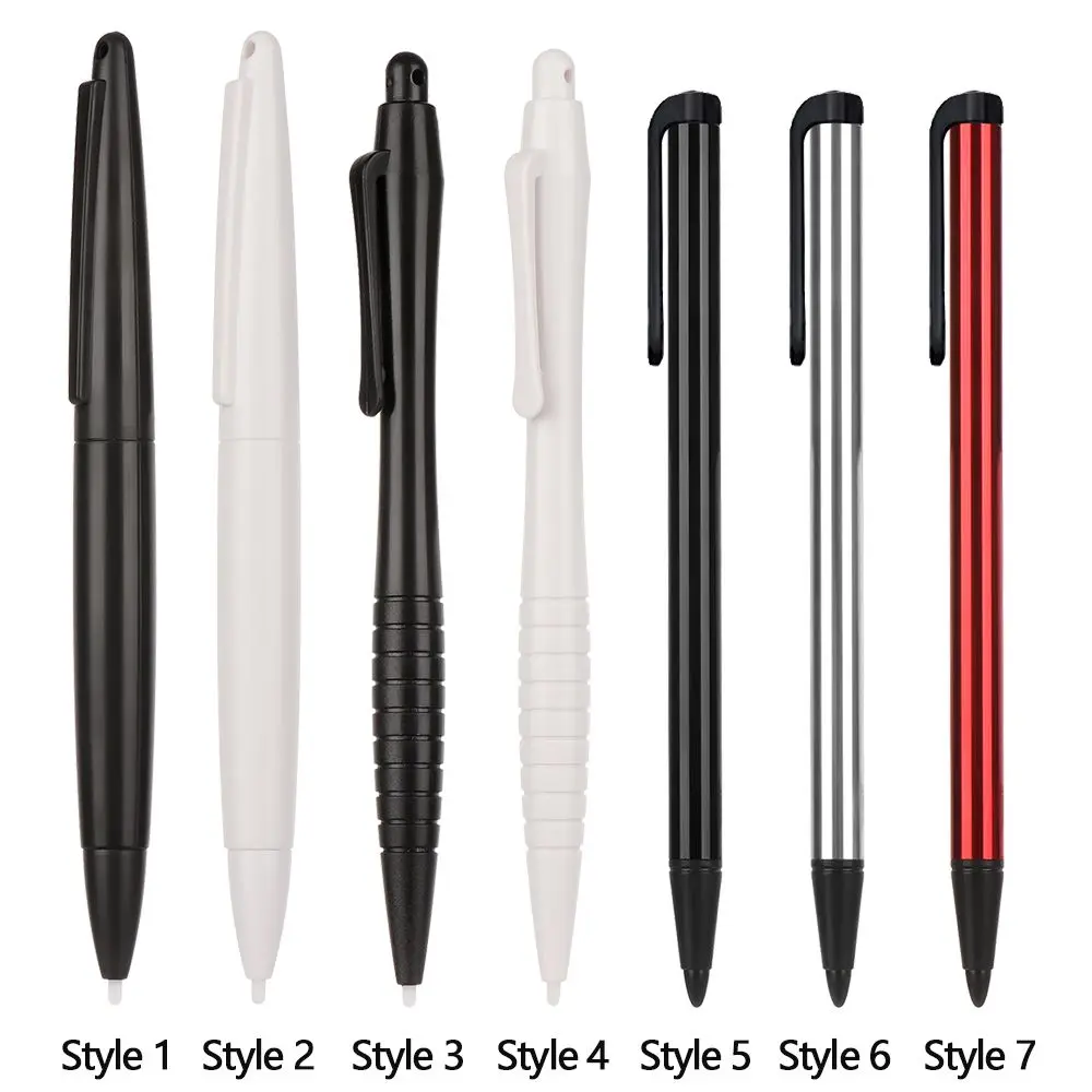 Universal High-Quality Stylus Pen for Touch Screens and Smart Devices
