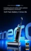 TINECO Fuvan 2.0ProLedc Floor Washing Machine Antibacterial Suction Mop Mop Household Appliance Cleaning Machine Double Welt 2