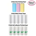 Only 13Rolls Paper