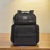 Alpha3 Ballistic Nylon Backpack Men's Business Travel Computer Bag Leisure Multi-Travel Backpack 2603578D3 6