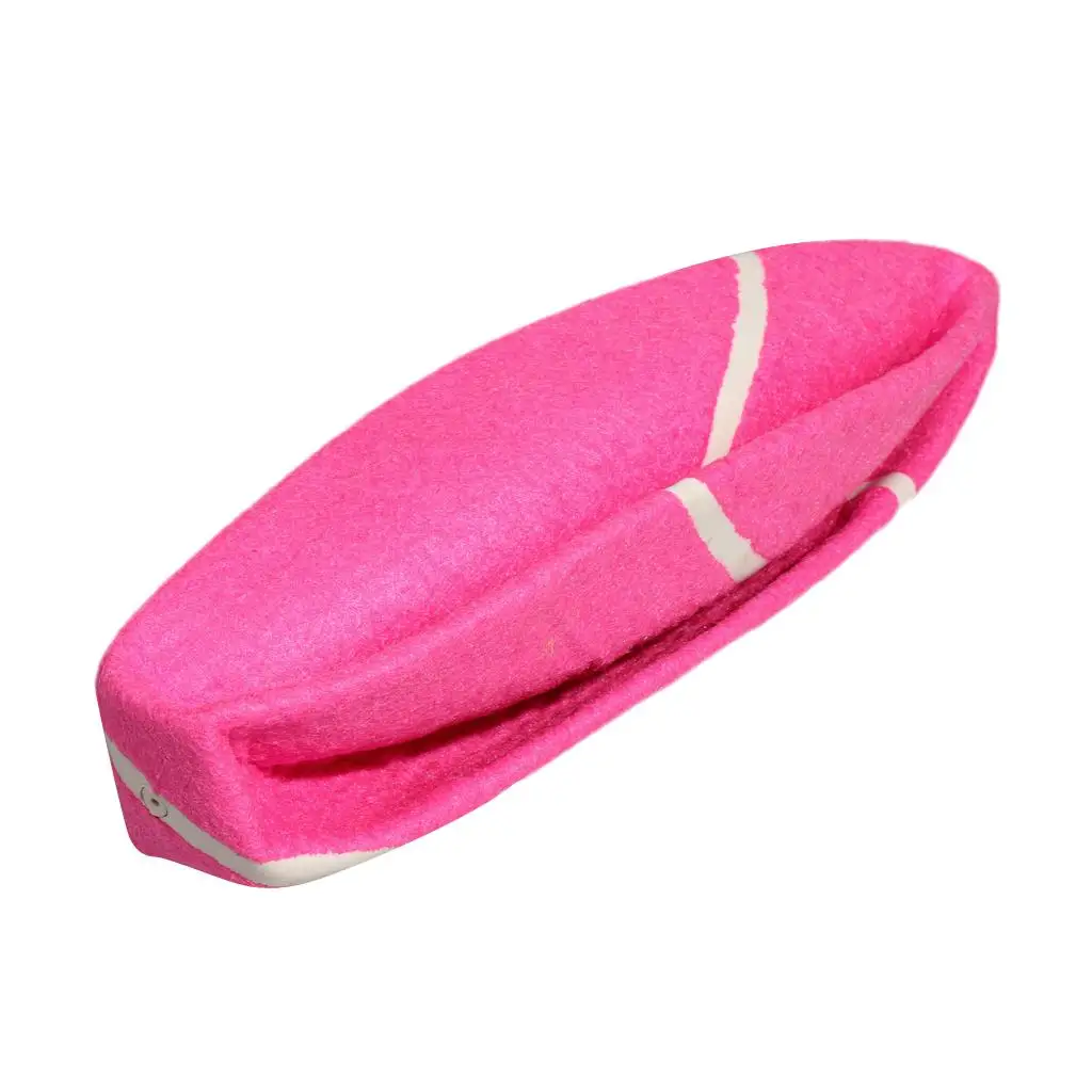 8' Inflatable Tennis Ball Toy for Children Adult Pet Dog Puppy Cat