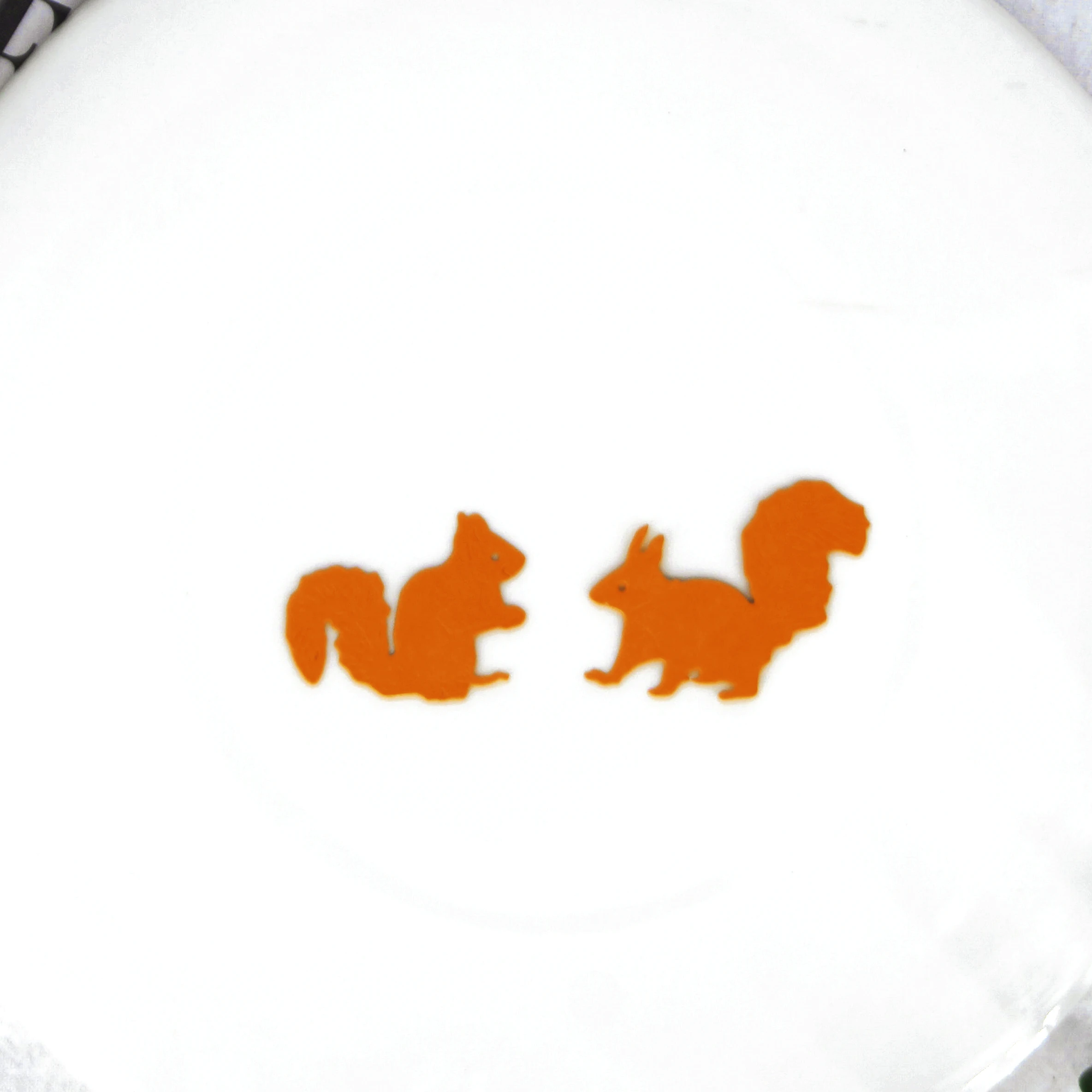 Squirrel Metal Cutting Dies Stencils For DIY Scrapbooking Decorative Embossing Handcraft Die Cutting Template Mold 64a666faab2b6b11ea278992