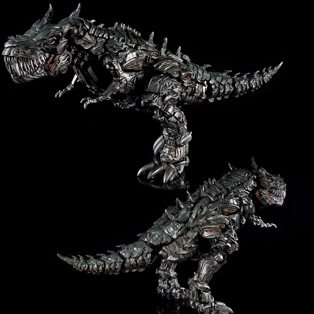 Transformers 4 Dinobots Grimlock