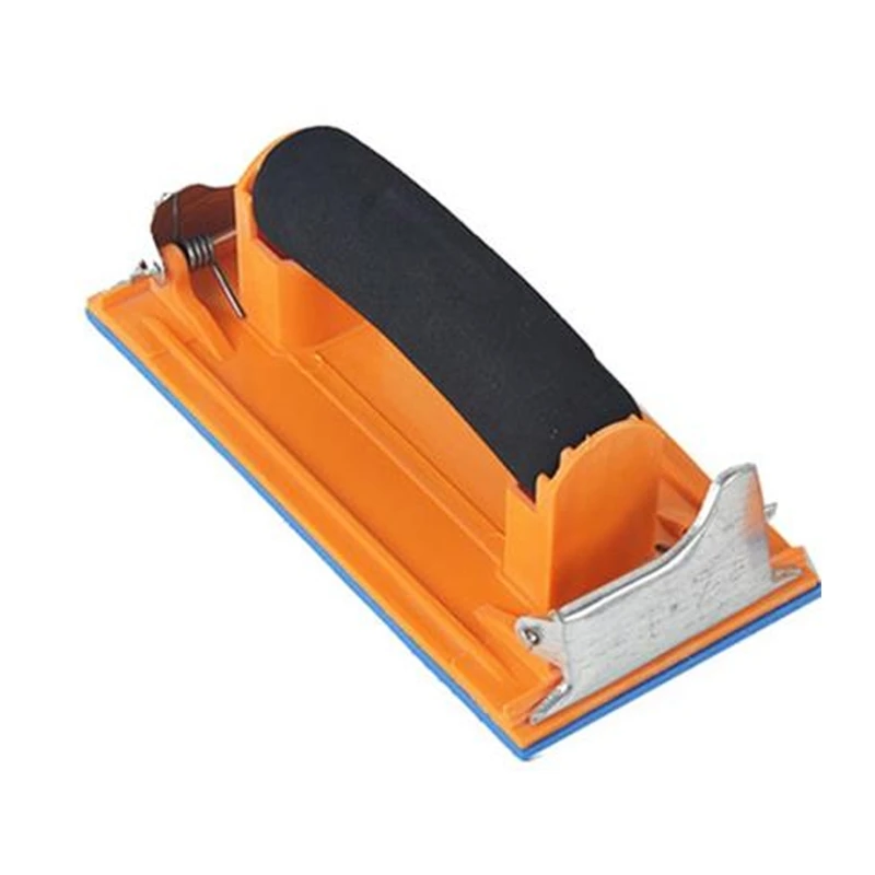 

Durable Hand Sanding Block Hand Sander for