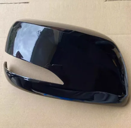 Black cover Right