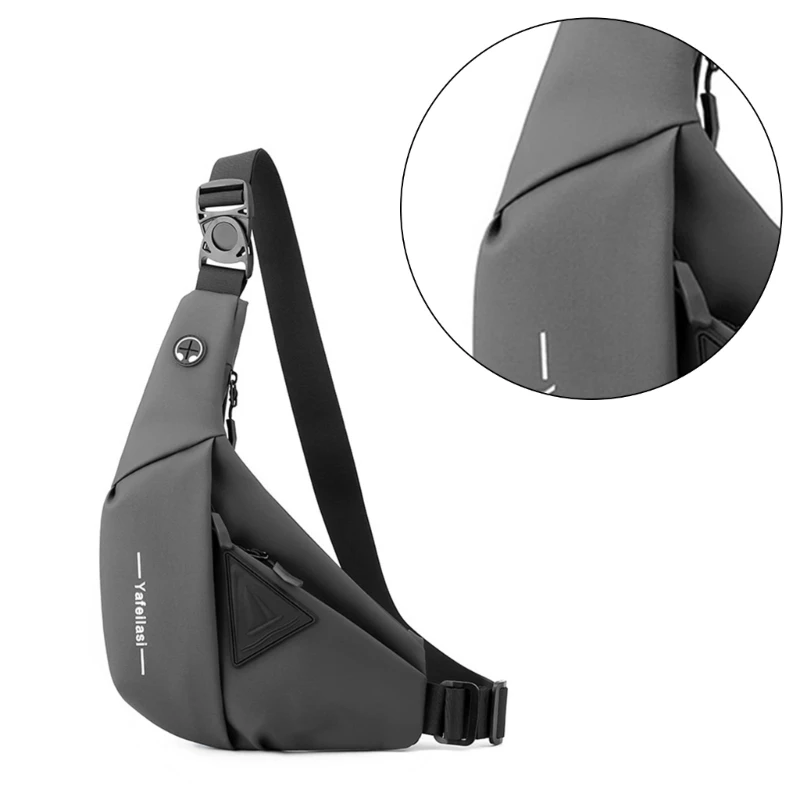 Рисунок 4 - Дорожная водонепроницаемая нагрудная