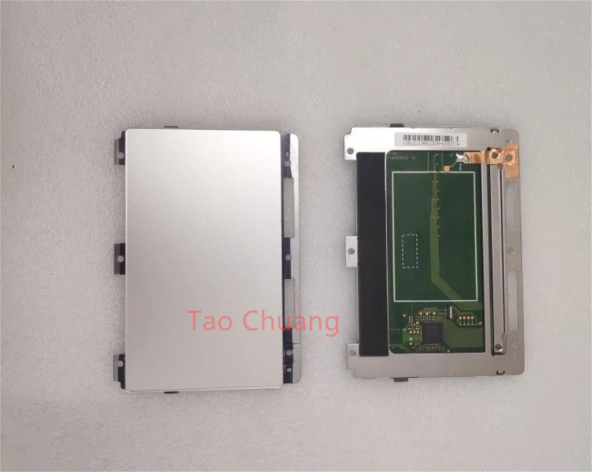 Almofada de Botão do Mouse Touchpad para hp Elitebook 924936001 X360 1030 g2 g3 g4