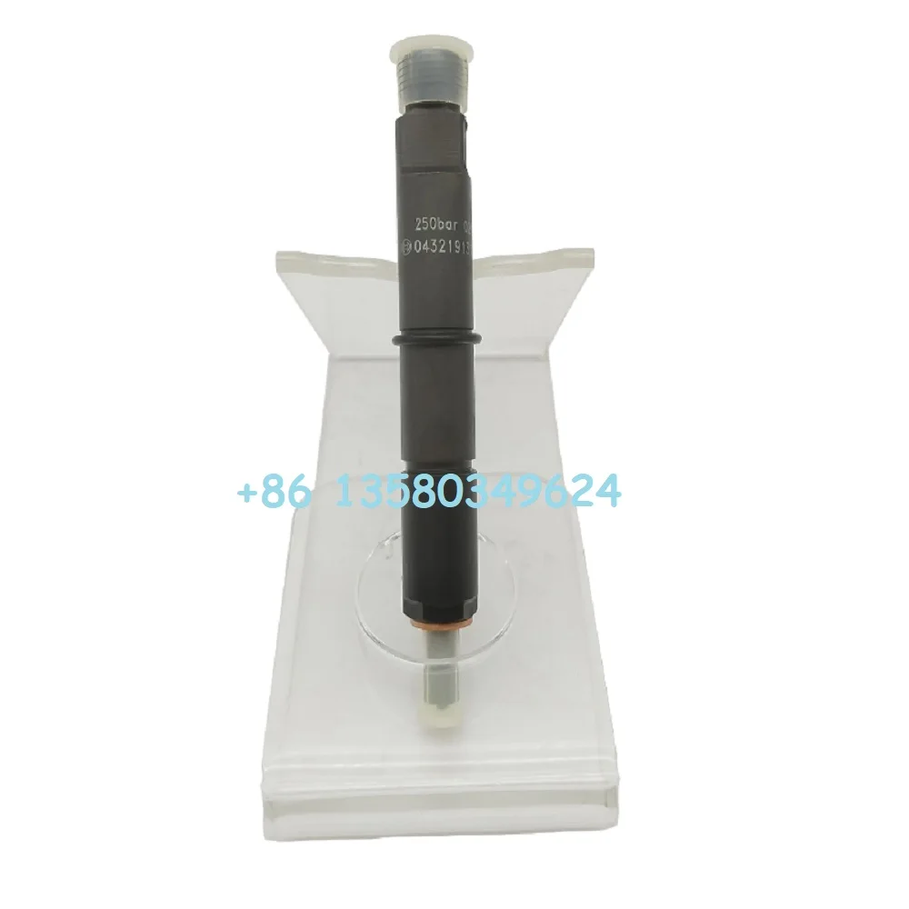 

EC240B EC210B Excavator Injector Nozzle D4D D6D DEUTZ Diesel Engine Fuel Injector 02113133 02112960 0432191326 0432191313