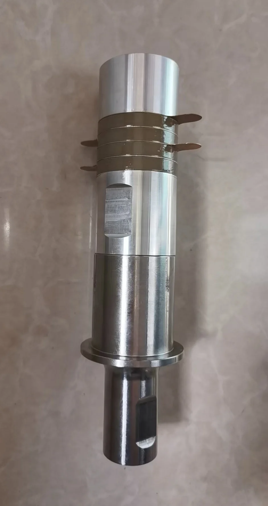 ultrasonic welding transducers 28K 35K 800W 600W 1200W  1500W   Ultrasonic transducer 28K oscillator FOR AUTOMATION 3