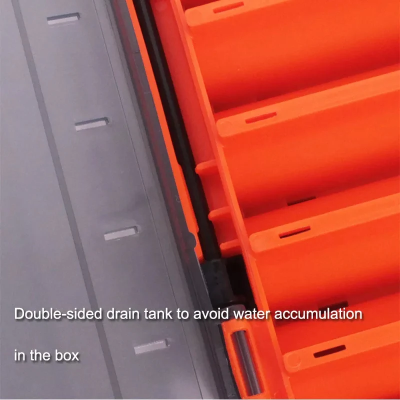 Shrimp & Squid Fishing Box 4