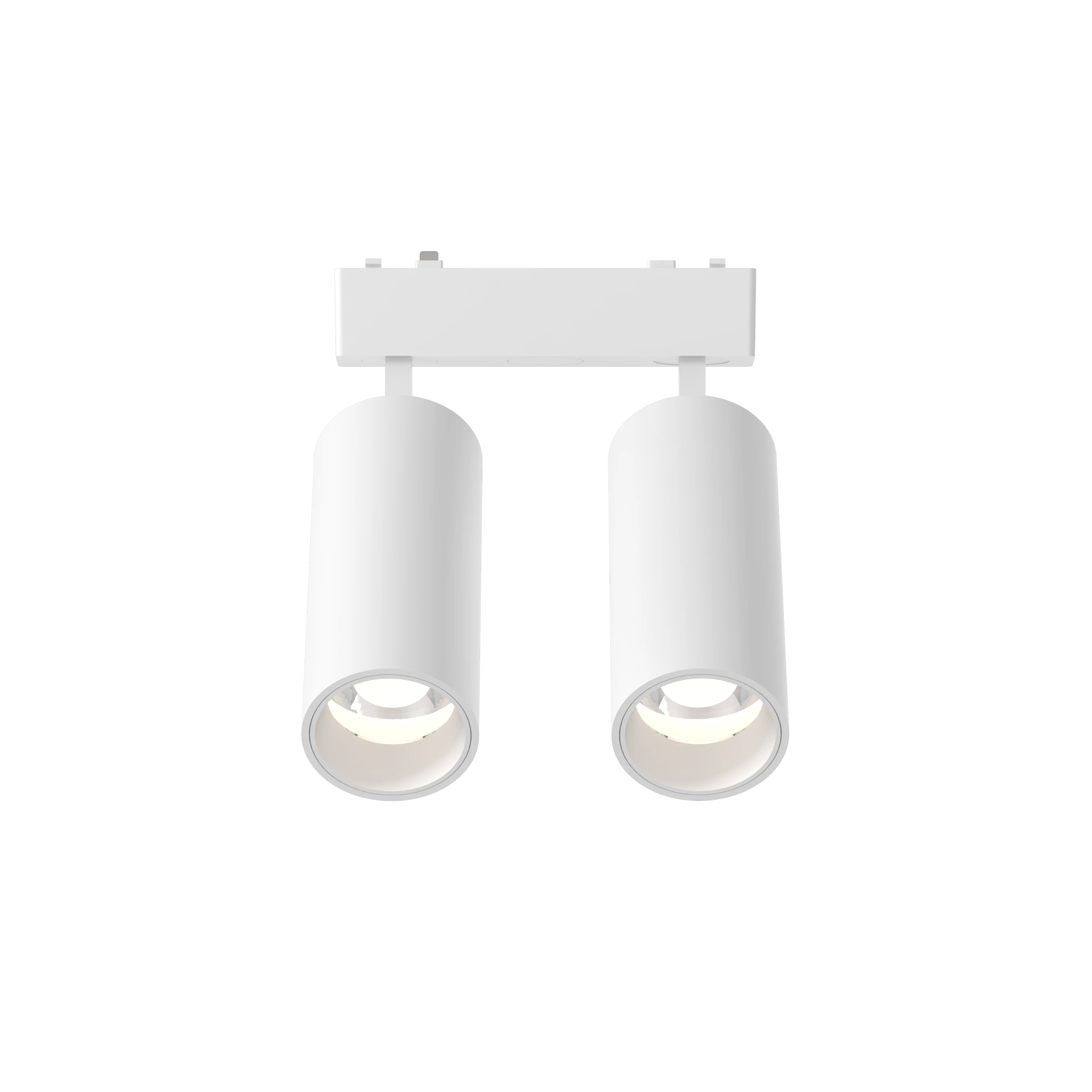 Magnetic Track Lighting System | 48v Magnetic Track Spot