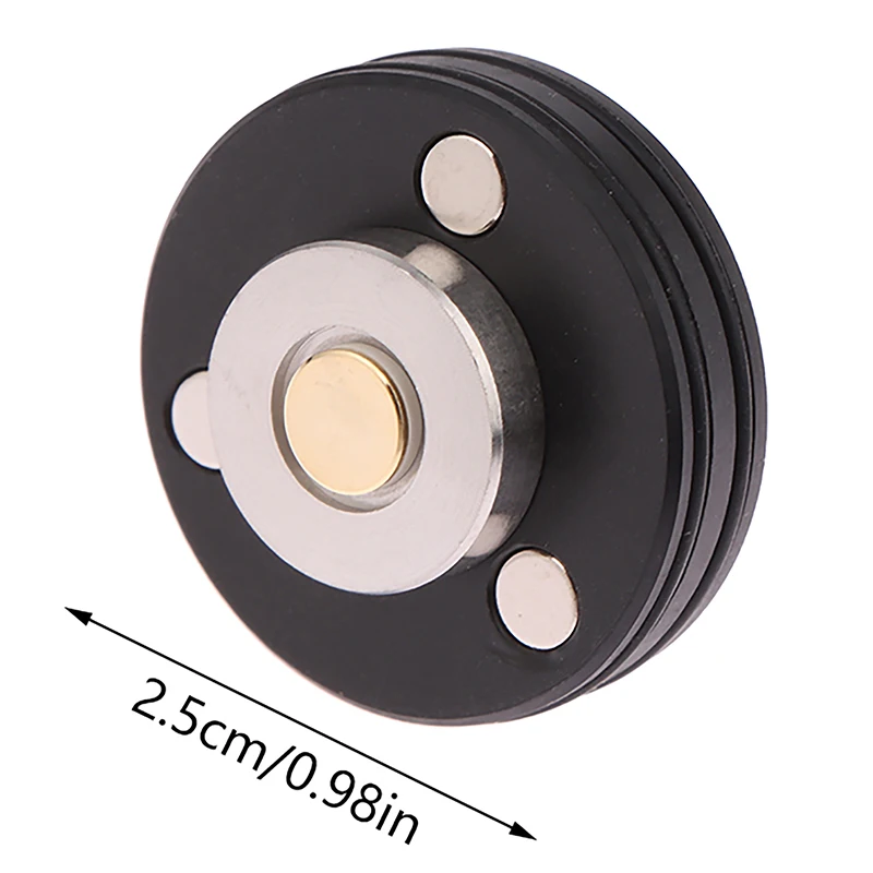 Adaptateur de nébuliseur à connecteur magnétique optimiste, compatible avec  toutes sortes de réservoirs d'atomiseur 510, Drag X S Max, 510