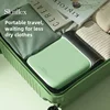220V Dryer Home Portable Clothes Dryers Laundry Appliances Drying Clothes Machine Travel Portable Folding Quick Drying Clothes 2