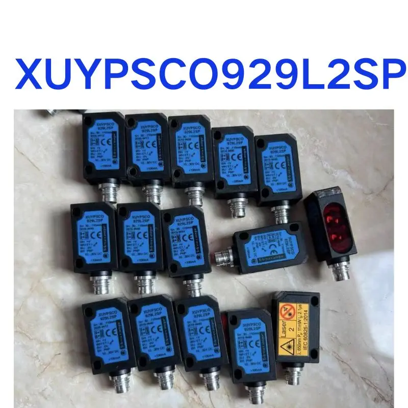 

Новый лазерный датчик XUYPSCO929L2SP, быстрая доставка