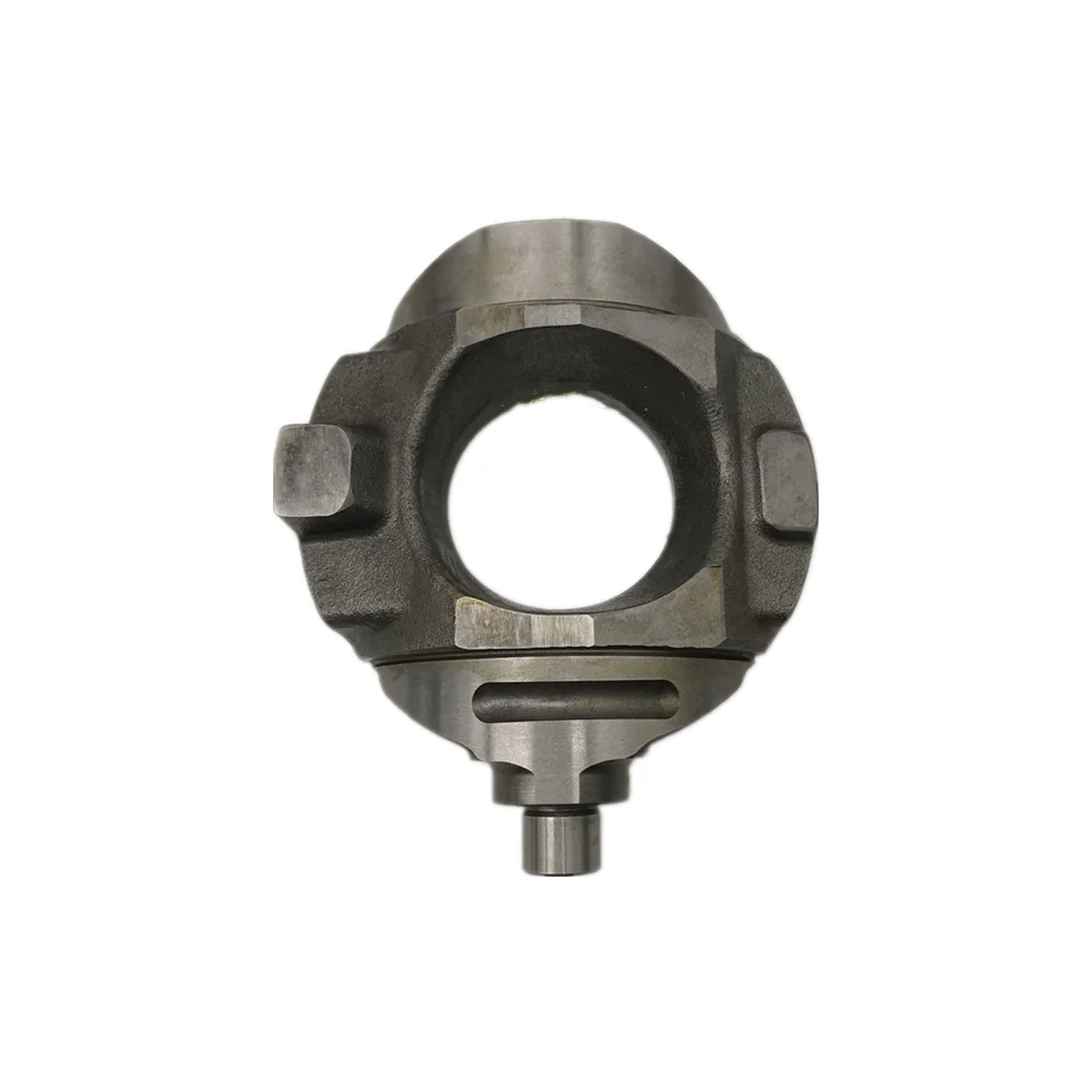 Komatsu PC60-6 60-7 유압 펌프 유지 보수 키트 피스톤 실린더 9 홀 포트 플레이트 피스톤 펌프 굴삭기 부품