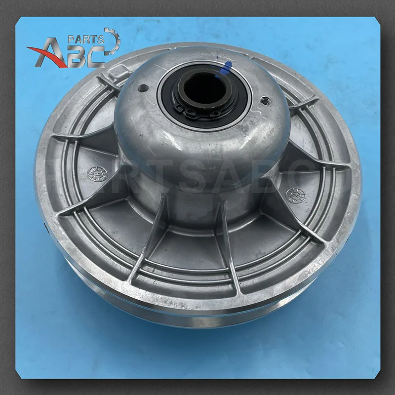 TGB 1000 Blade Secondary Clutch Driven Pulley Assy 911222 V-TWIN TGB-911222 TGB Blade 1000 1000i LT SL EPS AG-911222 QUAD driven pulley secondary clutch assy for can am side by side x3 turbo r turbo rr brp 420686738