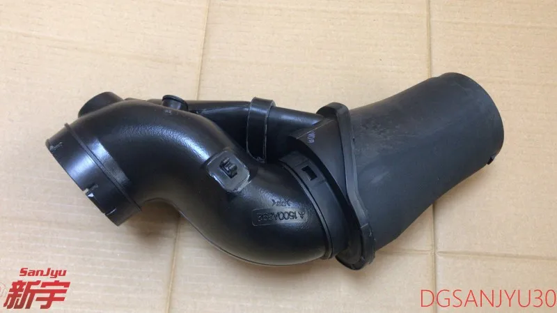 PAJERO V70V80V90V60 PRE-CLEANER ASSY, 공기 청정기 입구 1500A292(MR481402)