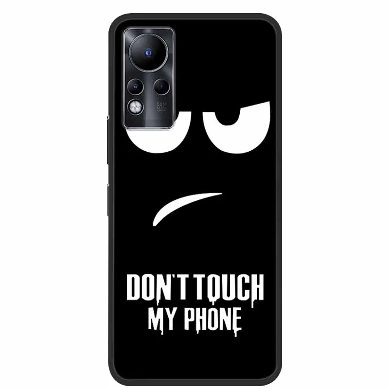 Animal Wolf Silicone Back Cover Phone Case - Stylish and Durable Protector s