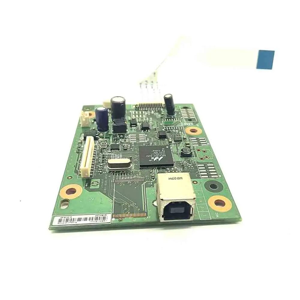 

Main Board Motherboard CE831-60001 Fits For HP M1136