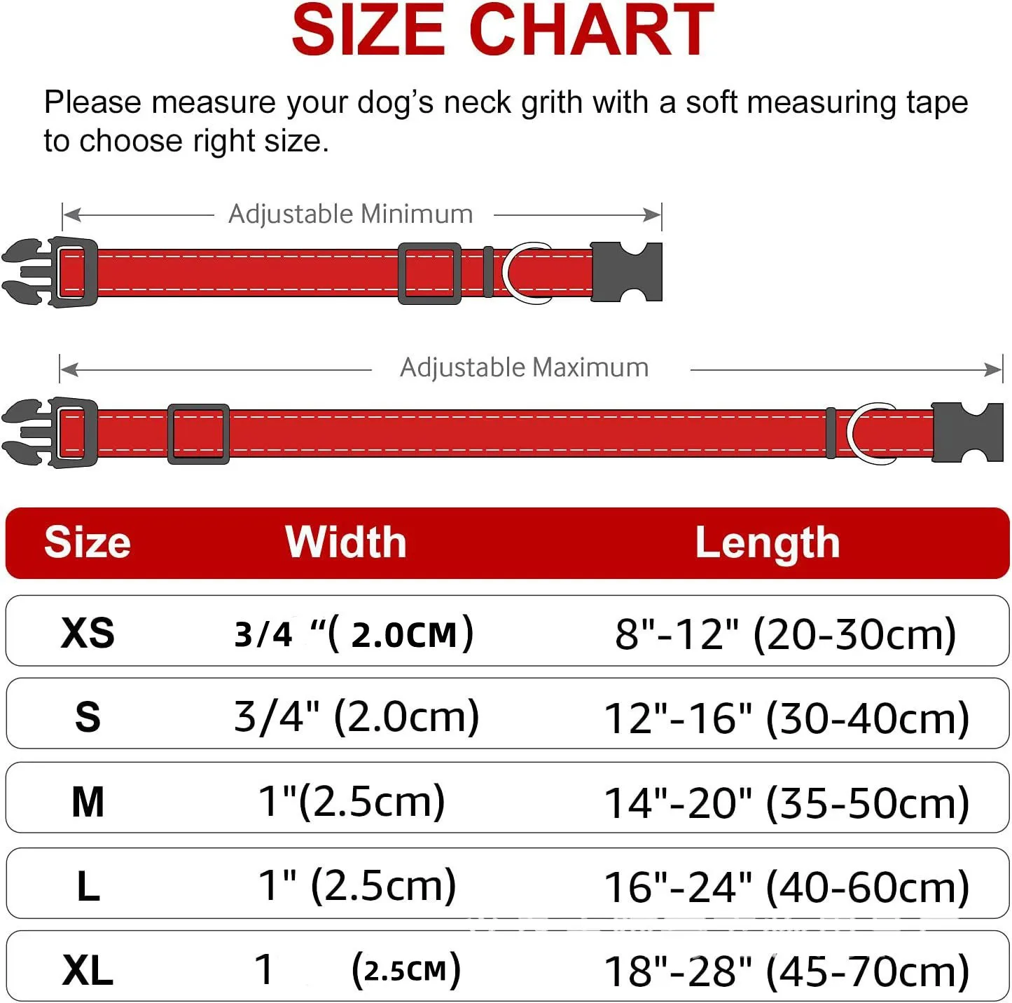 Decorative Choker Dog Collar 5