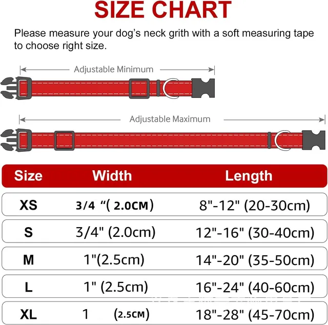 Choker Small Dog Collar Puppy Neck Collars for Dogs Big Decorative Dog Collar GXQ07 5