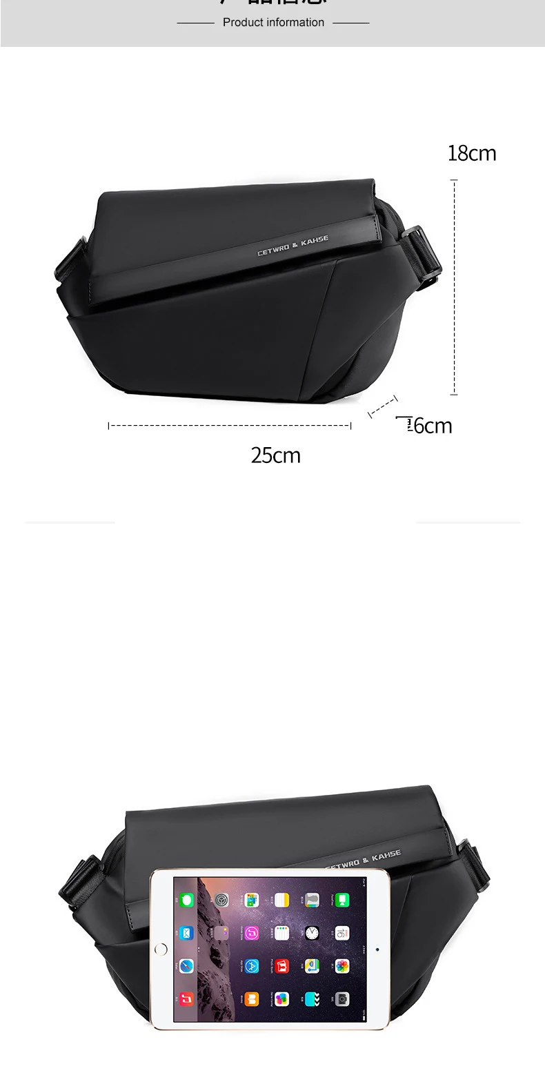 【MUCENT】SINER ECO CROSS BAG★男女兼用★ MUCENT(ムセント) ショルダーバッグ(メンズ) - 海外通販のBUYMA