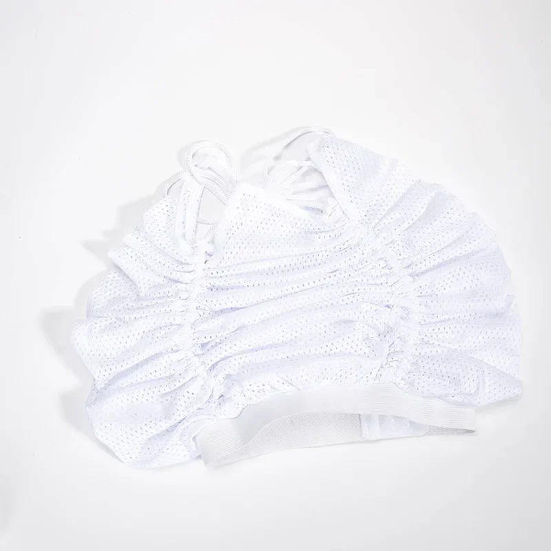 thick white