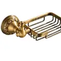 Soap Basket