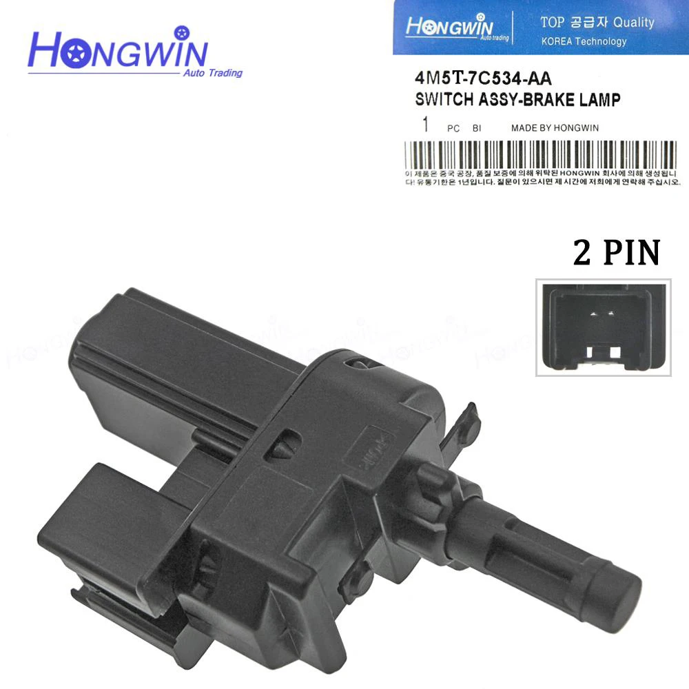 OEM4M5T7C534AA12309861343269ClutchPedalSwitchForFordFocus