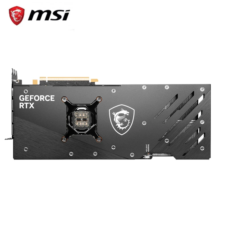 Рисунок 3 - Игровые Материнские платы MSI RTX