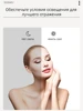 Makeup Mirror with LED Lights High Brightness Frameless Rectangular Mirror Anti-fog Bathroom Mirror Compensation for Damage 4