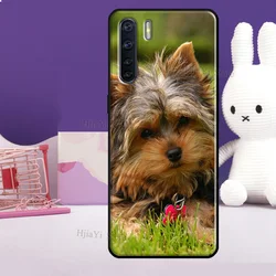 Custodia per telefono a tema Yorkshire Terrier Mini