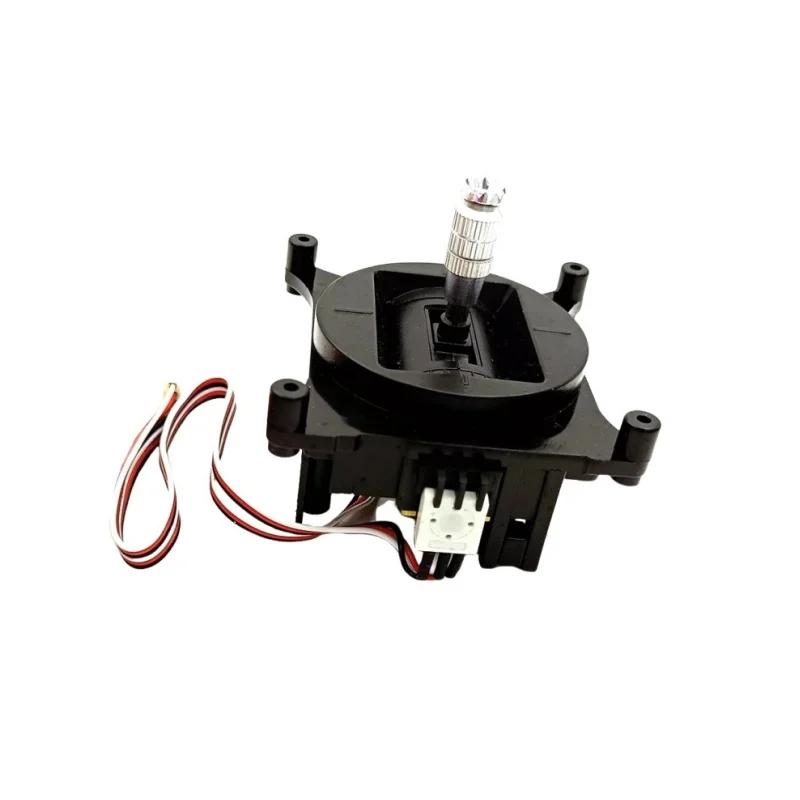 2x Joysticks Manche Radiocommande RC pour Spektrum DX6i DX9 HobbyKing T-SIX