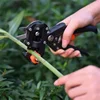 Professional Farming Pruning Shears Garden Scissor Floristry Secateur Fruit Tree Pruner Pruning Vine Seedle Graft Tool Hand Tool 2