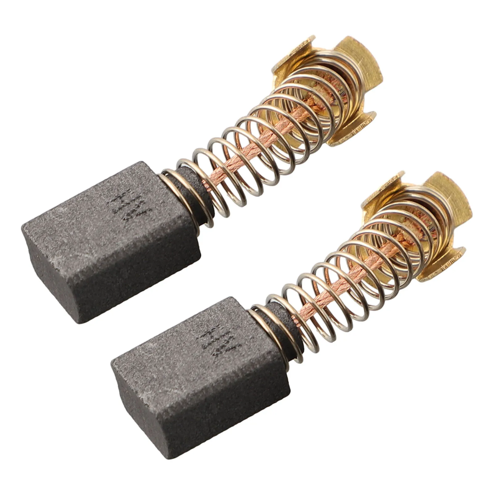 

2pcs Carbon Brushes N088403 N398321 Replaces For DWP849 DWP849X MODELS High Quality Power Tools Electric Drill Accessories