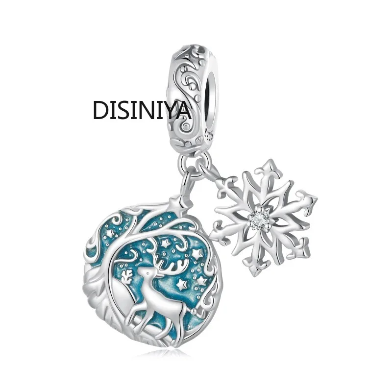 Рисунок 2 - Подвеска в виде снеговика