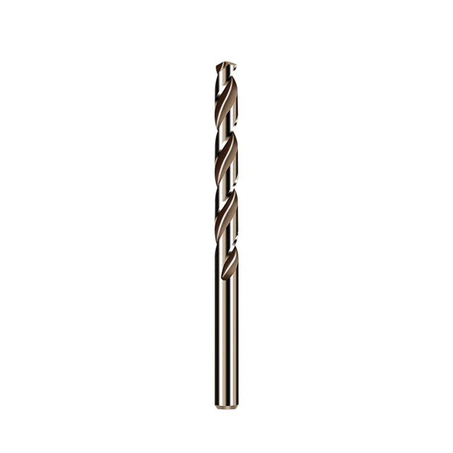5/10pcs HSS M35 Cobalt Drill Bit 1mm 1.5mm 2mm 2.5mm 3mm For Stainless Steel Auger High Quality Drill Press Power Tool Parts 3