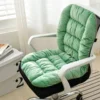 Cross-Border Heated Office Chair Cushion Integrated Back Heating Seat Cushion Student Chair Pad Wholesale Office Furniture 4