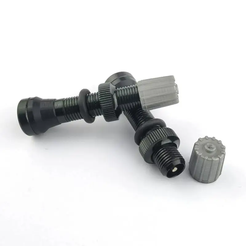 Tubeless Valve Stems Bike Tubeless Presta Valve Stem No Air Leak