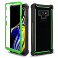 Green Phone Case