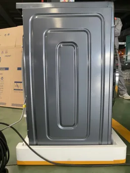 Intelligent 10Kg Front Loading Washing Machine - Image 4