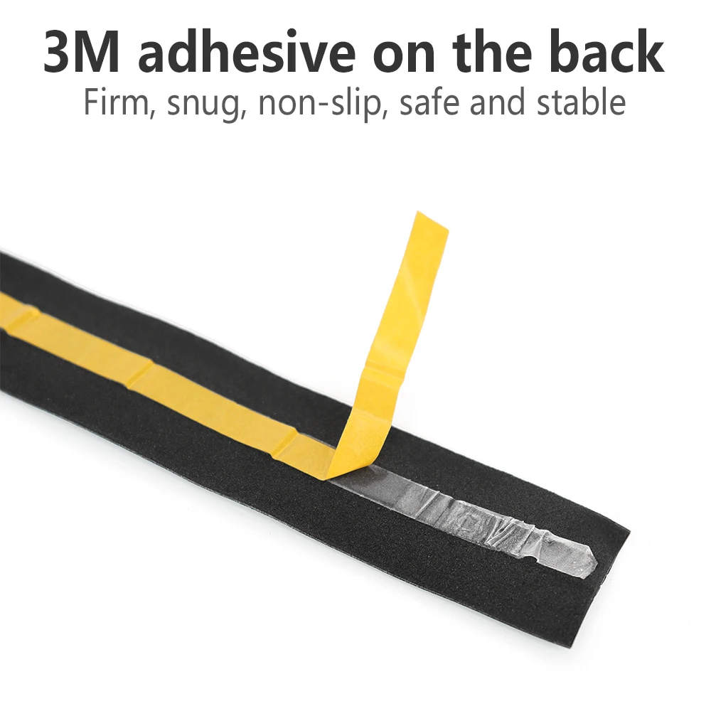 TTPRO Road Bike Tape Double Splicing Handle Tape EVA PU Soft Anti slip Shock Absorbent Wrapping Bicycle Riding Accessories