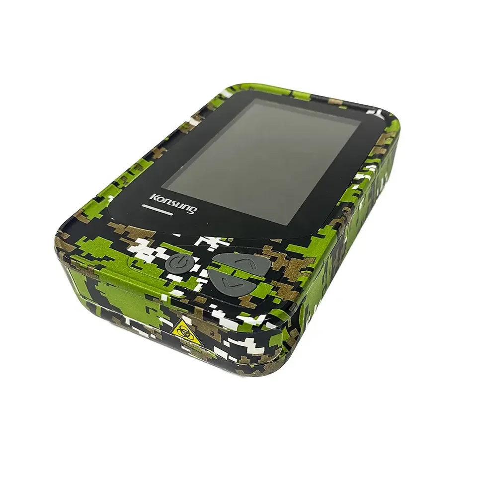 

H7-3 Invasive Digital Portable Hemoglobin Meter With Test Strips