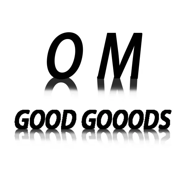 OMGood Goods Store