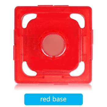 red base